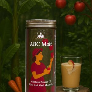 ABC Malt – The House of Bunny’s
