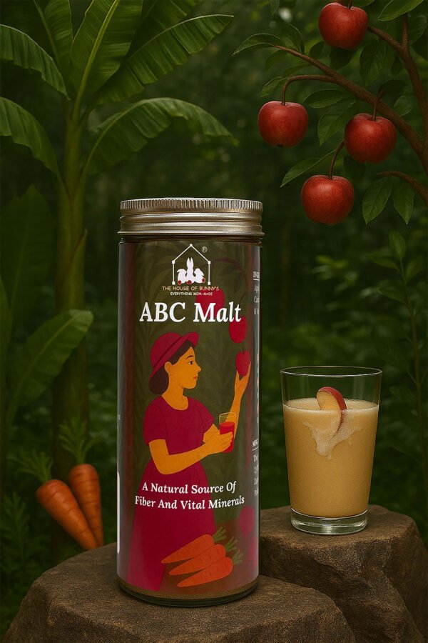ABC Malt – The House of Bunny’s