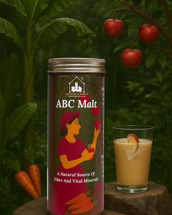 ABC Malt – The House of Bunny’s