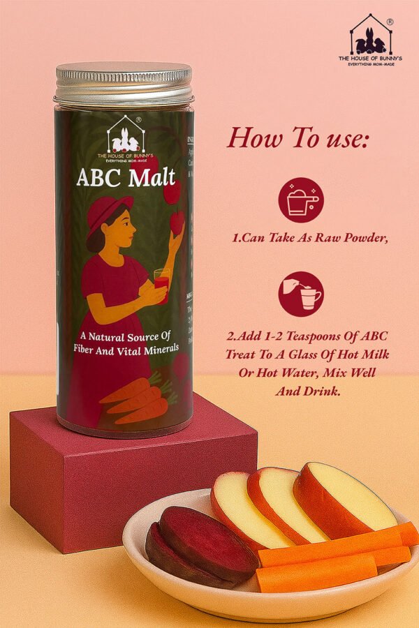 ABC Malt – The House of Bunny’s - Image 3
