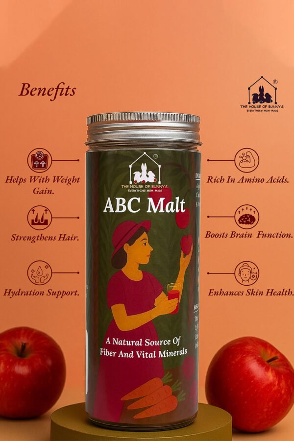 ABC Malt – The House of Bunny’s - Image 2