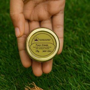 House of Bunnys Night Face Cream