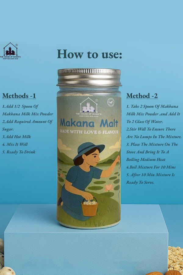Makana Malt – The House of Bunny’s - Image 3