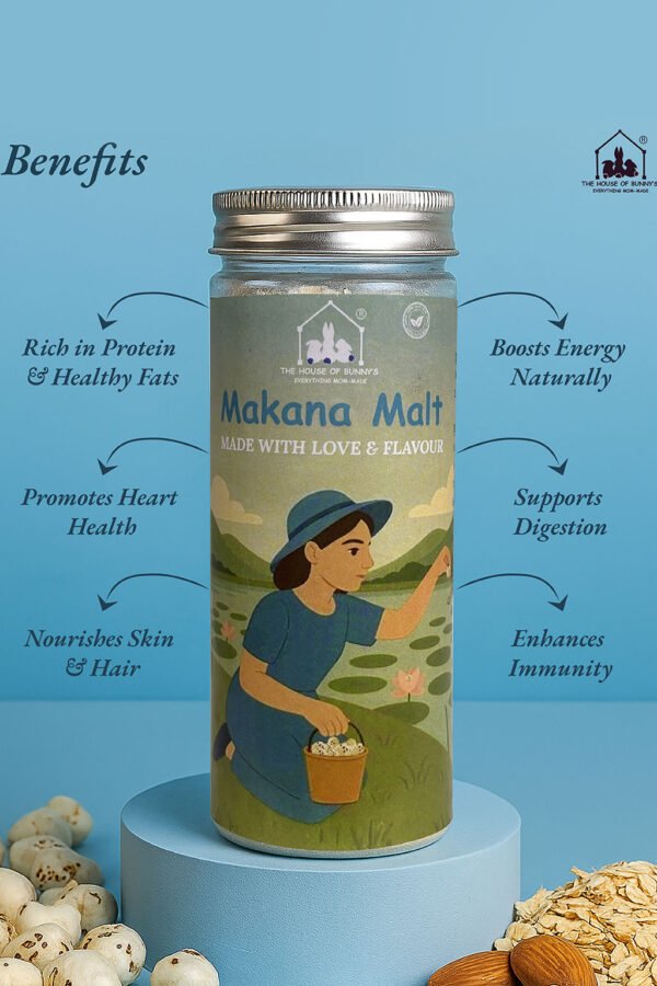 Makana Malt – The House of Bunny’s - Image 2