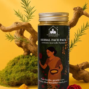 Skin Brightening Pack, The House of Bunny's